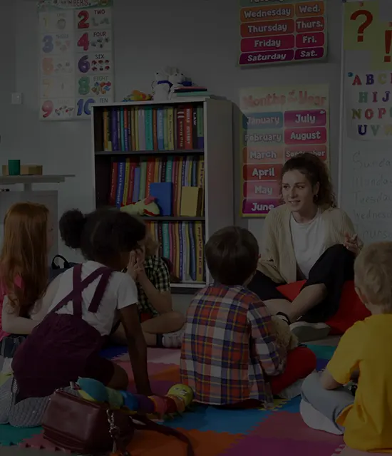 Establishing tech-free zones