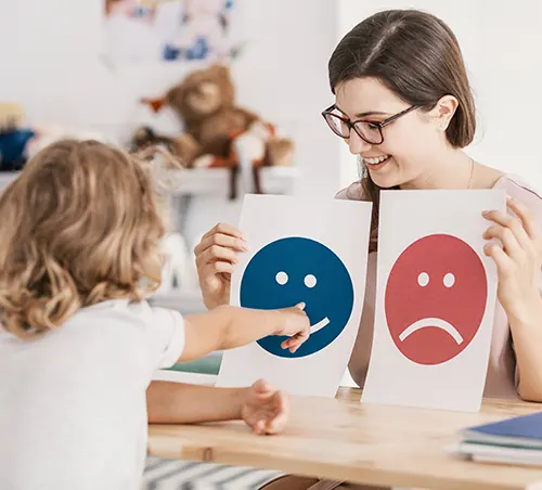 Adapting to peer group dynamics
