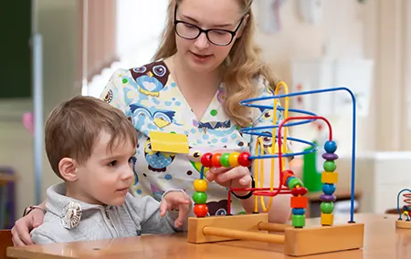 Understanding brain development stages